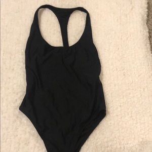 Aerie One Piece Bathing Suit